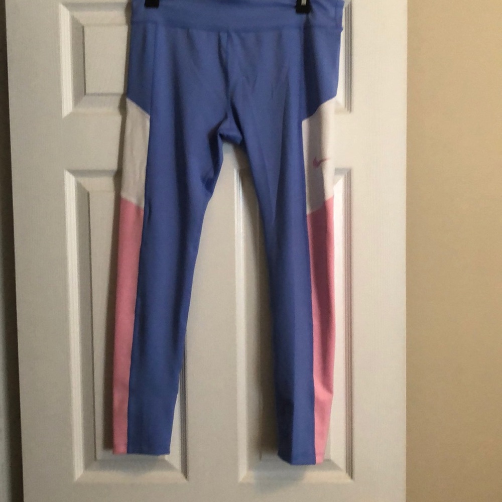 Nike dry fit Leggings